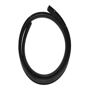 Steele Rubber - Convertible Top Weatherstrip -  Complete 7 Piece Kit - Image 3