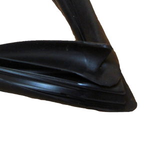 Dennis Carpenter - Back Window Seal - Image 2