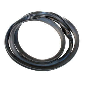 Back Window Seal