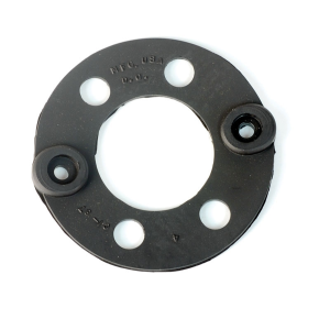 Heater Blower Motor Gasket