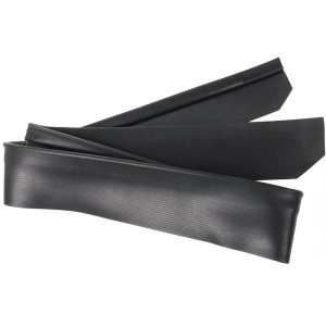 Dennis Carpenter - Rear Bumper To Body Stone Deflector - Image 2