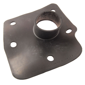 Steering Column To Floor Seal