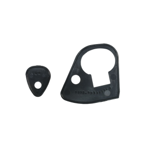 Dennis Carpenter - Door Handle Mounting Pad Kit - Image 2
