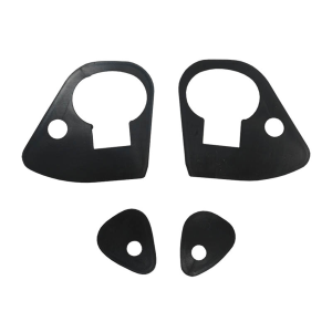 Door Handle Mounting Pad Kit