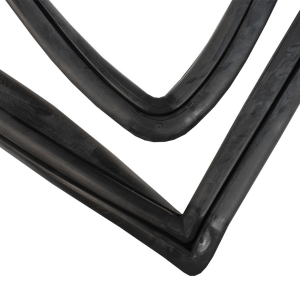 Dennis Carpenter - Back Window Seal - Image 2