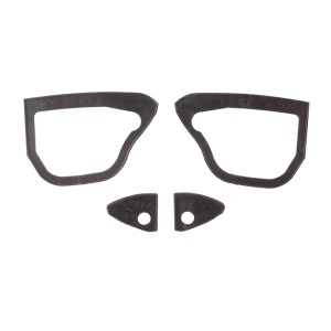 Door Handle Mounting Pad Kit