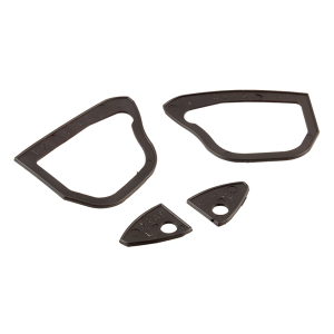 Dennis Carpenter - Door Handle Mounting Pad Kit - Image 2