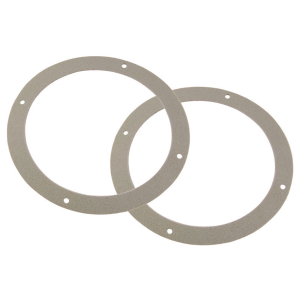Taillight Lens Gasket