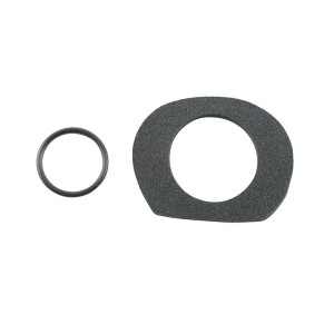 Trunk Lock Mounting Pad Kit