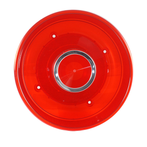 Dennis Carpenter - Taillight Lens - Image 2