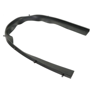 Dennis Carpenter - Hood to Cowl Seal - Image 2