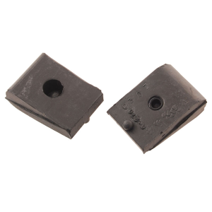 Hood Bumper Kit - On Cowl