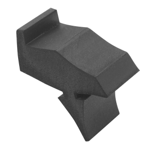 Hood To Fender Bumper