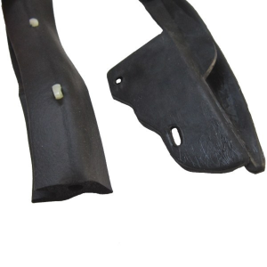 Metro Moulded Parts - Door Seal Kit - Front - Image 2