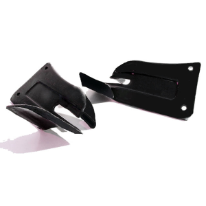 Lock Pillar Filler / U Jamb Seal