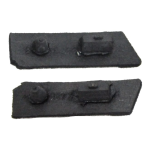 Door Plug Beltline Extender