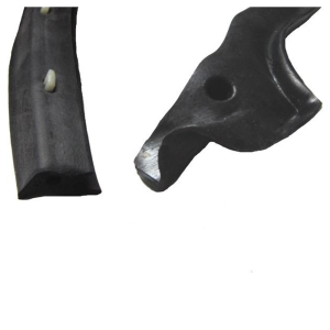 Metro Moulded Parts - Door Seal Kit - Front - Image 2