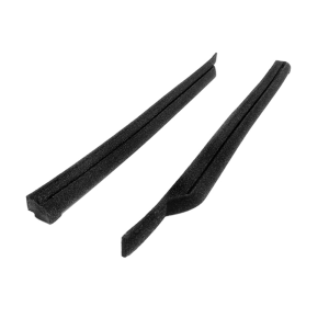 Rear Quarter Window Leading Edge Seal
