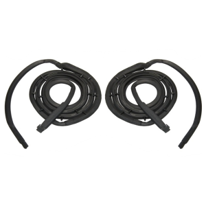 Door Seal Kit - Front
