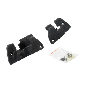 Lock Pillar Filler / U Jamb Seal