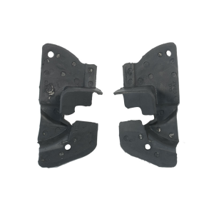 Dennis Carpenter - Lock Pillar Filler / U Jamb Seal - Image 4