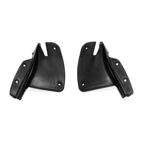 Molded Door End Seal