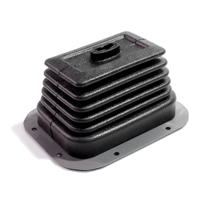 Metro Moulded Parts - Gear Shift Boot For Pistol Grip Shifter - Image 2