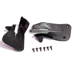 Lock Pillar Filler / U Jamb Seal