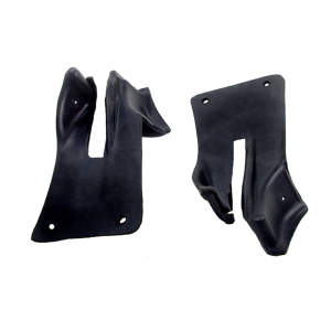 Lock Pillar Filler / U Jamb Seal