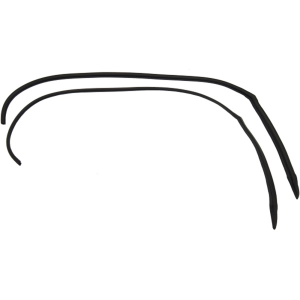 Steele Rubber - Roof Rail Seal - Image 3