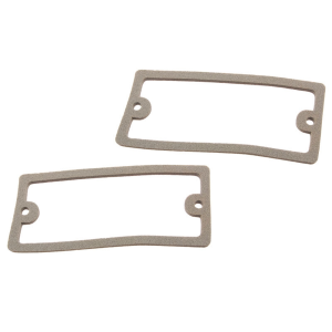 Back Up Light Lens Gasket