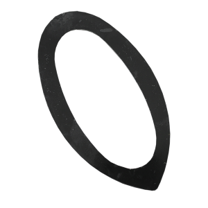 Trunk Lock Mounting Pad