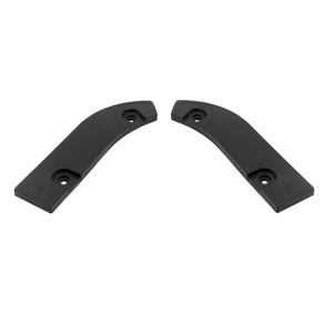 Rear Bumper To Body Filler