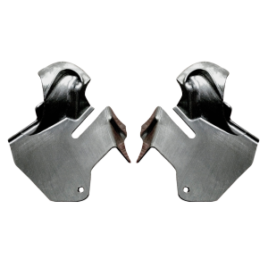 Lock Pillar Filler / U Jamb Seal