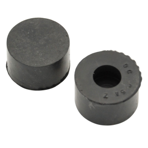 Rear of Fender to Hood Adjustable Bumper Cap