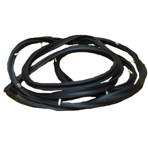 Door Seal Kit - Rear