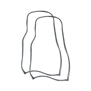 Dennis Carpenter - Door Seal Kit - Rear - Image 3