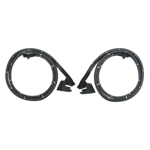 Door Seal Kit - Front