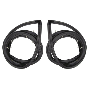 Door Seal Kit - Front