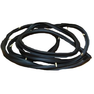 Dennis Carpenter - Door Seal Kit - Front - Image 2