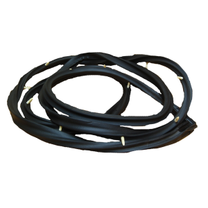 Door Seal Kit - Rear