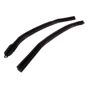 Dennis Carpenter - Hinge Pillar / Windshield Post Seal - Image 1