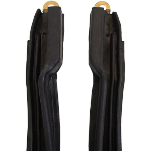 Dennis Carpenter - Hinge Pillar / Windshield Post Seal - Image 2