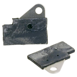 Dennis Carpenter - Convertible Top Pad - Image 2