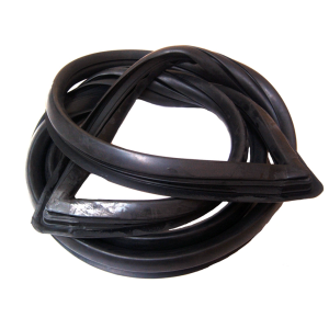 Back Window Seal