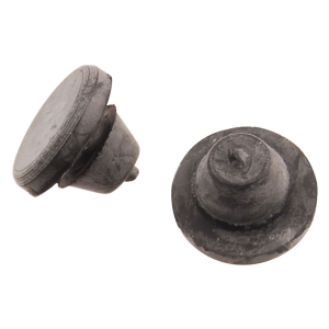 Tailgate Bumper - Upper