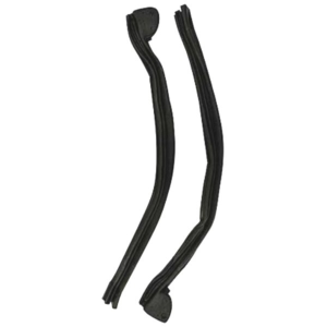 Dennis Carpenter - Hinge Pillar / Windshield Post Seal - Image 2