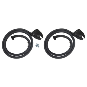 Door Seal Kit - Front