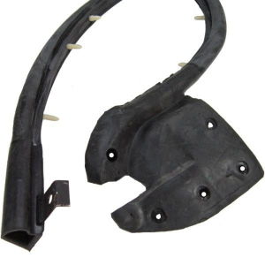 Dennis Carpenter - Door Seal Kit - Front - Image 2