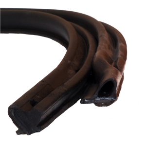 Dennis Carpenter - Hinge Pillar / Windshield Post Seal - Image 2